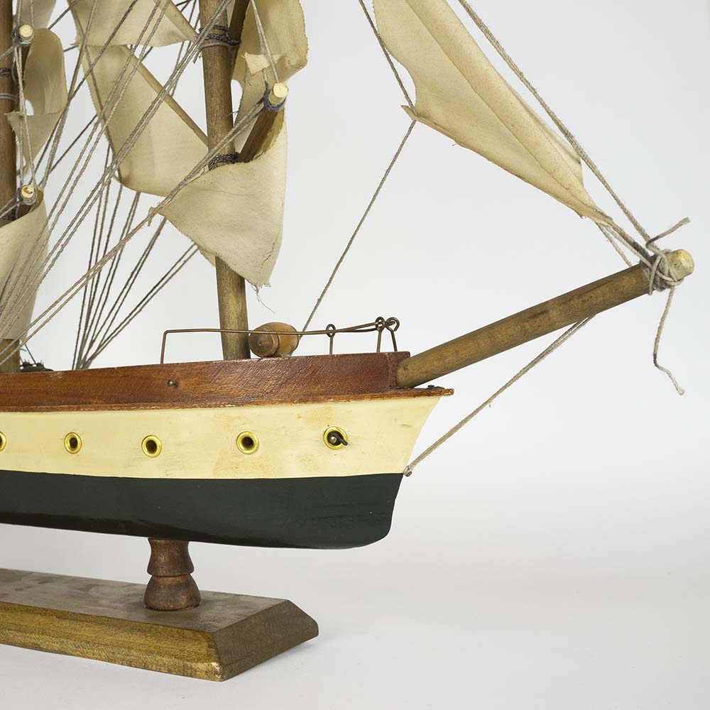 Model żaglowca - obrazek 3