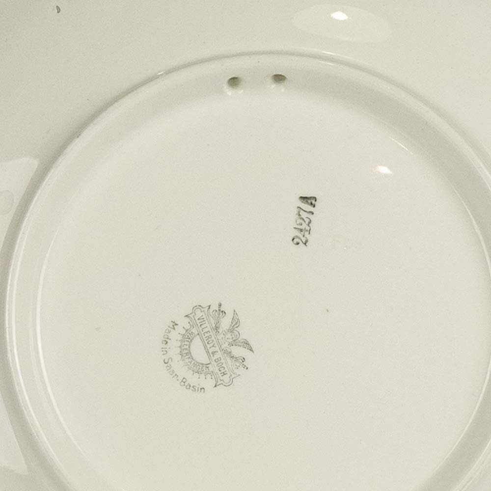 Talerz wiszący "młyn", Villeroy & Boch - obrazek 2