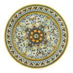 Kamionkowy talerz Villeroy&Boch Mettlach