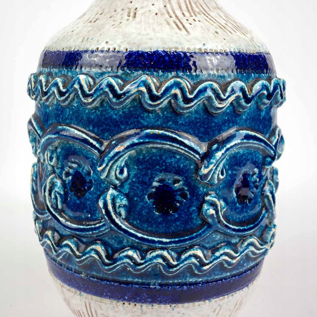 Amforowy wazon Bitossi, 25,5 cm - obrazek 5