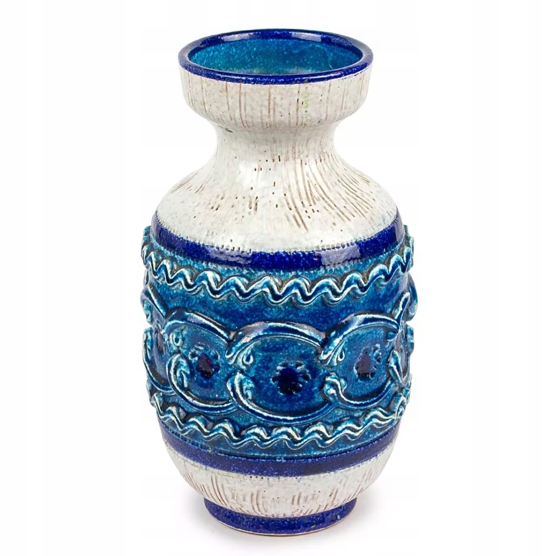 Amforowy wazon Bitossi, 25,5 cm - obrazek 4