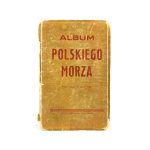 Album Polskiego Morza - 50 widoków FOTOBROM