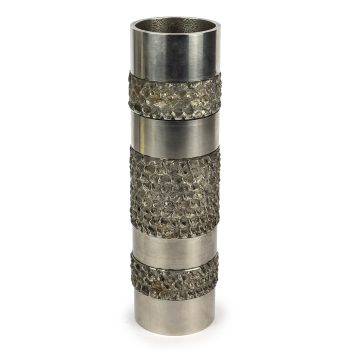 Brutalistyczny wazon BMF, 21,5cm