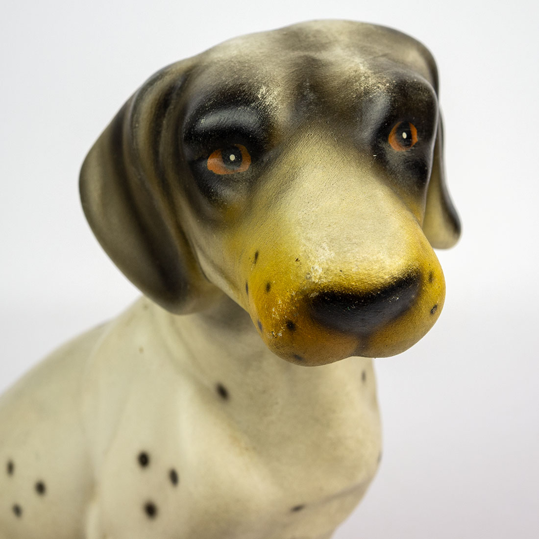 Figurka Psa rasy Pointer, 23 cm - obrazek 2