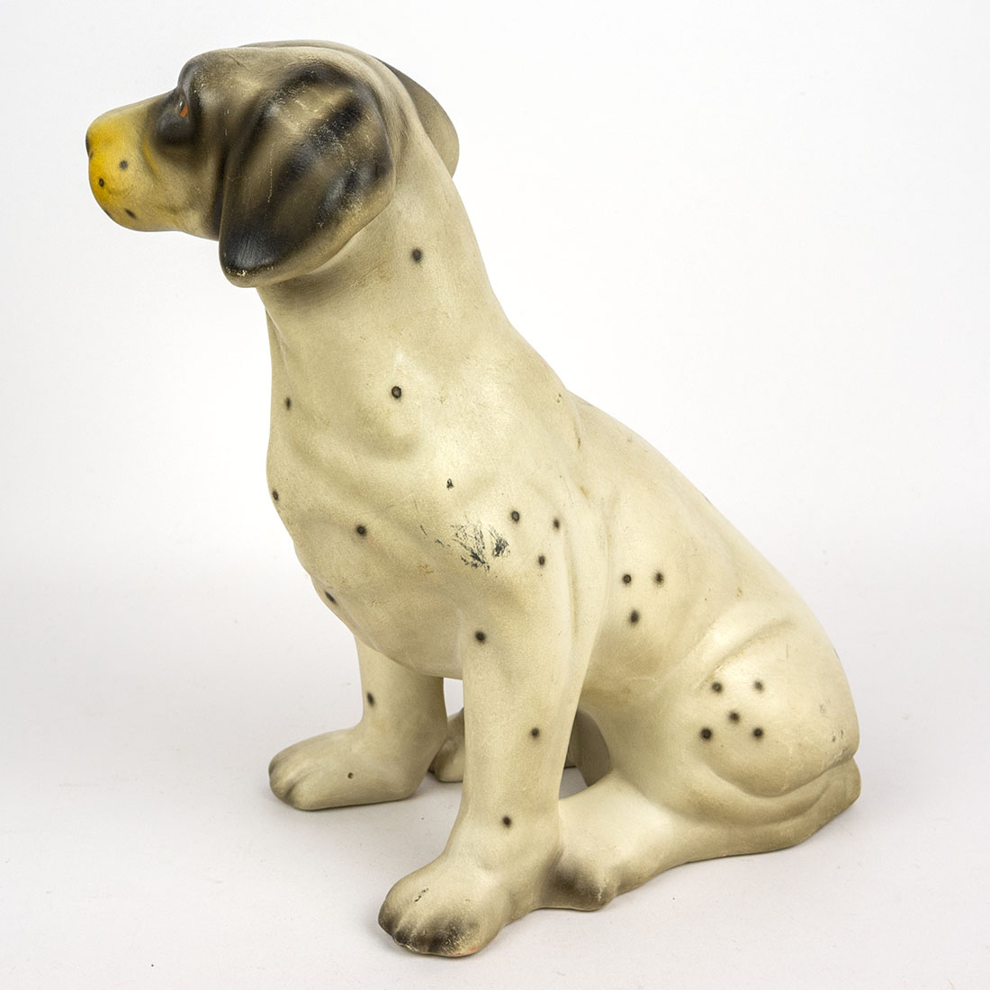Figurka Psa rasy Pointer, 23 cm - obrazek 3
