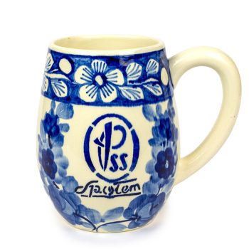 Kubek Włocławek Społem