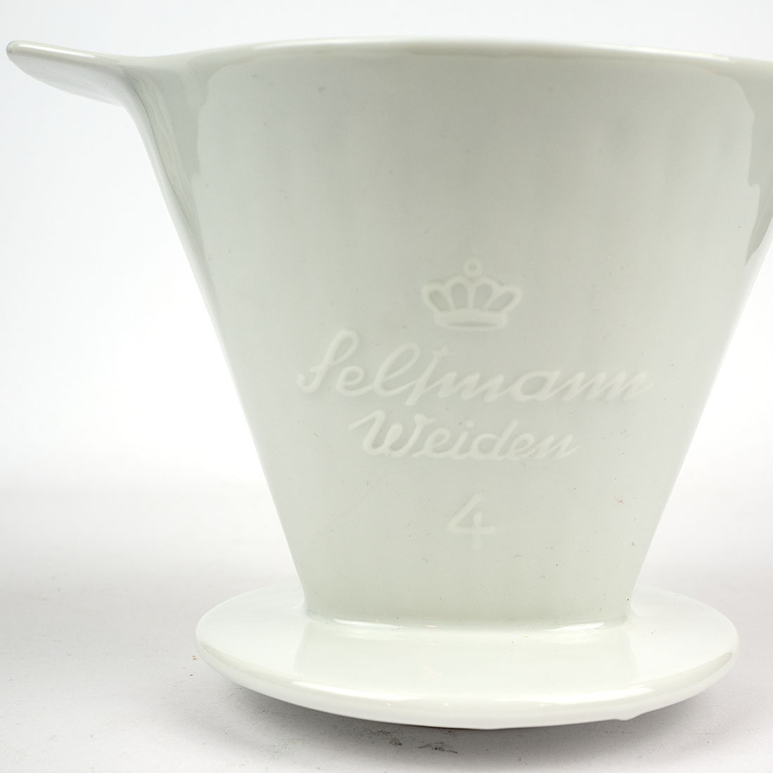 Dripper nr 4 Seltmann Weiden - obrazek 3