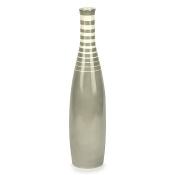 Porcelanowy wazon Butla Ćmielów