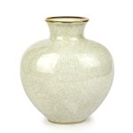 Ceramiczny wazonik Heinrich & Co, 15cm