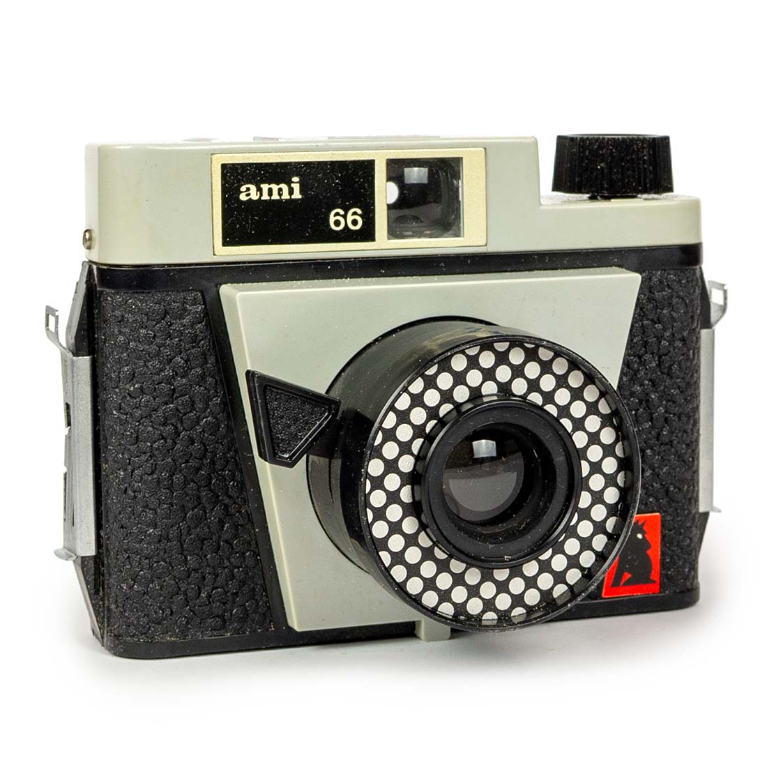 Aparat analogowy Ami 66 PZO Warszawa