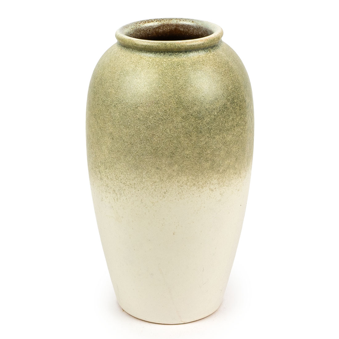 Ceramiczny wazon Scheurich Keramik Niemcy lata 70