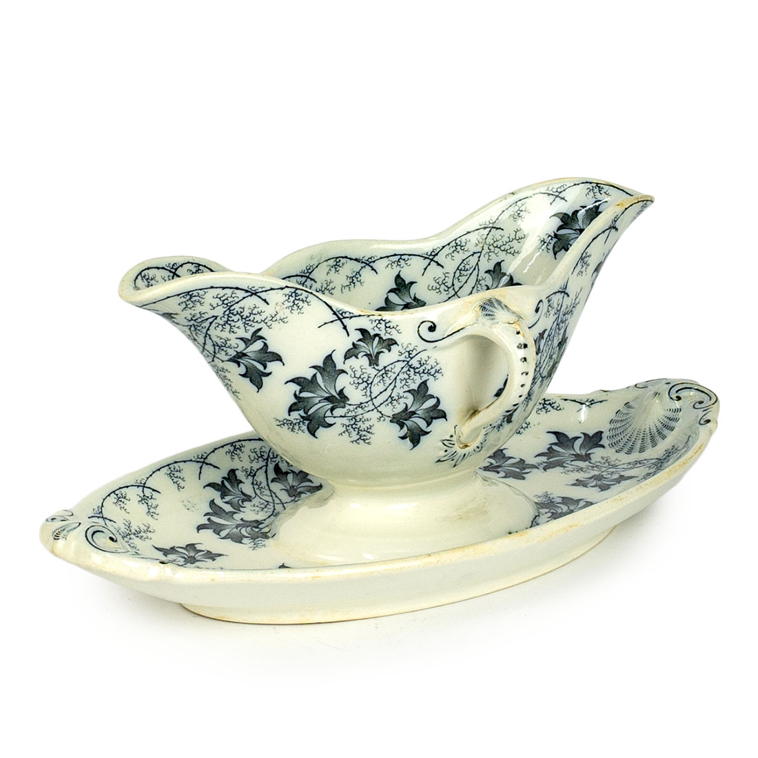 Stara sosjerka ELBA Villeroy&Boch