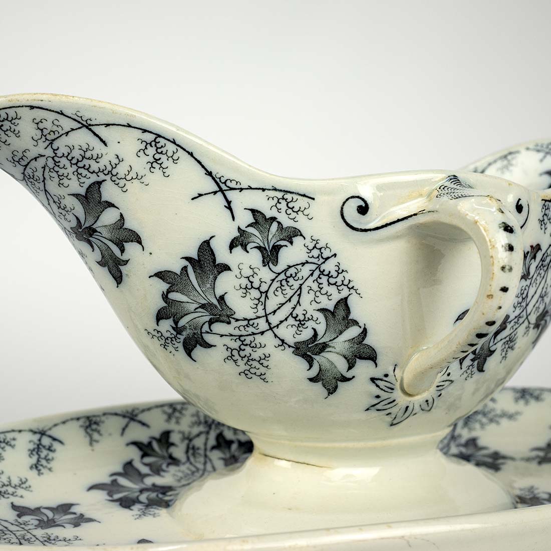 Stara sosjerka ELBA Villeroy&Boch - obrazek 2
