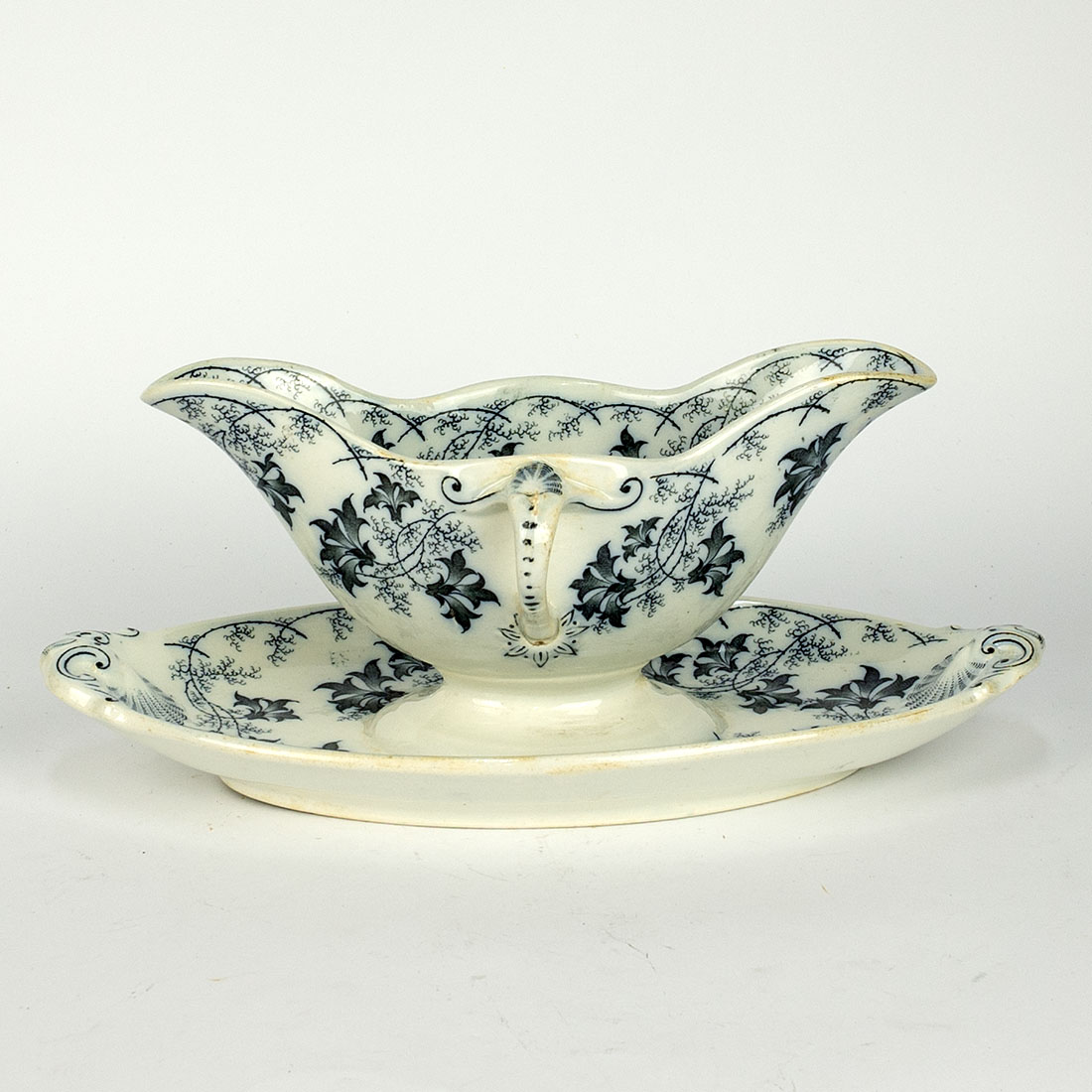 Stara sosjerka ELBA Villeroy&Boch - obrazek 4
