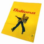 Torba reklamowa Baltona, duża