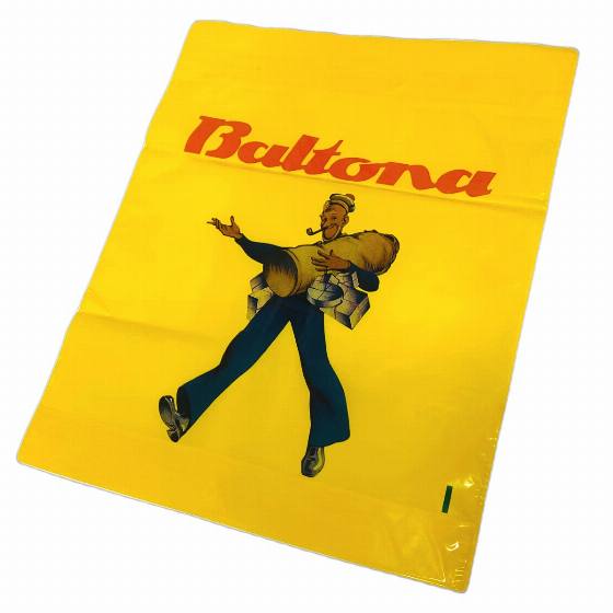 Torba reklamowa Baltona, duża