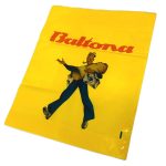 Torba reklamowa Baltona, duża