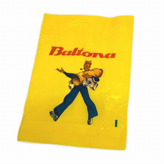 Torebka reklamowa Baltona, mała