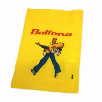 Torebka reklamowa Baltona, mała