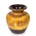 Wazon Scheurich Fat Lava, 18cm