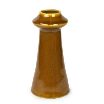 Wazon W-129, proj. Adam Sadulski, Mirostowice, 19,5cm