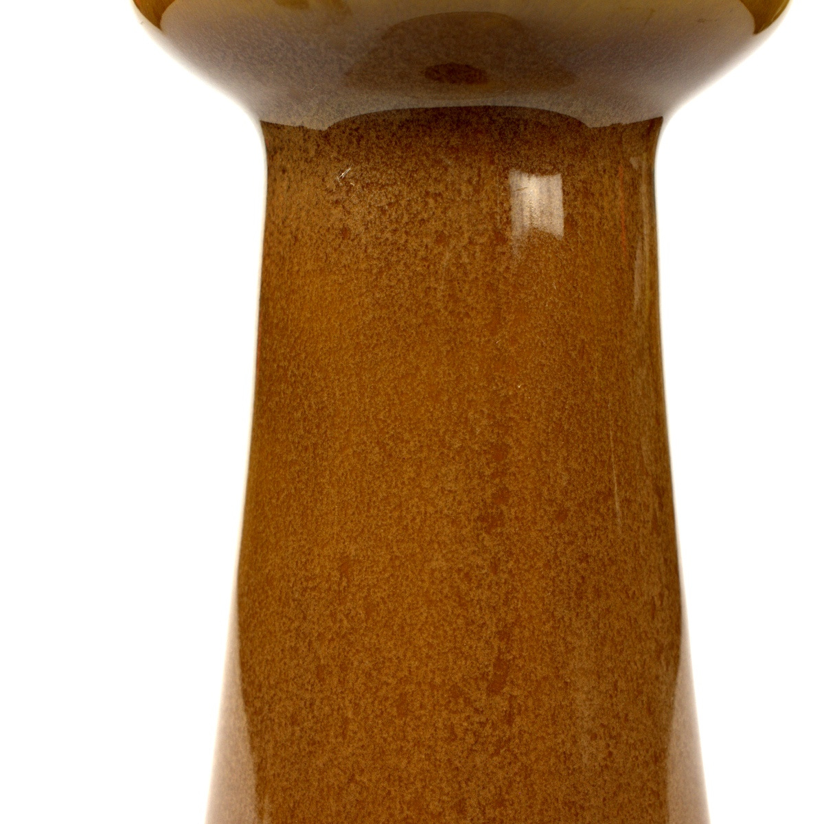 Wazon W-129, proj. Adam Sadulski, Mirostowice, 19,5cm - obrazek 2