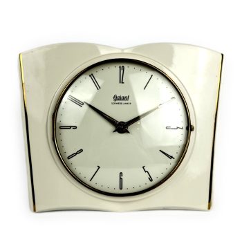 Zegar ceramiczny Garant