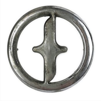 Emblemat FSO Polonez Fiat 125p