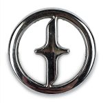 Emblemat FSO Polonez Fiat 125p