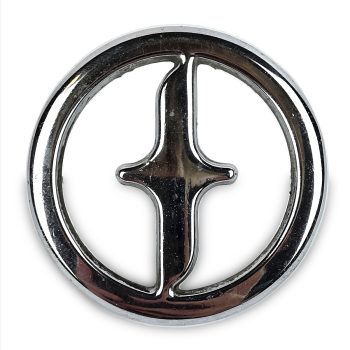 Emblemat FSO Polonez Fiat 125p