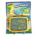 Gra zręcznościowa Mermaid Vintage