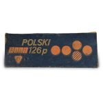 Łańcuch rozrządu Polski Fiat 126p